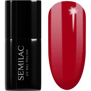 Semilac Marke Spiced Apple Gel Nagellack - Für Festliche Anlässe Semilac Marke Spiced Apple Gel Nagellack - Für Festliche Anlässe