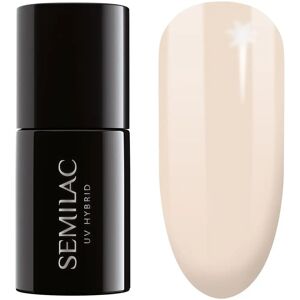 Semilac Modell 584 - Långvarigt, högglansigt nagellack Semilac Modell 584 - Långvarigt, högglansigt nagellack