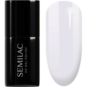 Semilac Fiori di Lavanda - Smalto Gel UV Ibrido 7ml Semilac Fiori di Lavanda - Smalto Gel UV Ibrido 7ml