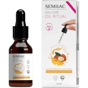 Semilac Nail Care Nourishing Oil - Nail Treatment for Women Semilac Nail Care Nourishing Oil - Nail Treatment for Women
