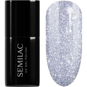 Semilac Evening Party Esmalte en Gel UV - Esmalte de uñas Semilac Evening Party Esmalte en Gel UV - Esmalte de uñas