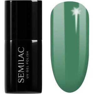 Semilac 7ml Esmalte de Uñas Híbrido UV - Esmalte de Uñas Semilac 7ml Esmalte de Uñas Híbrido UV - Esmalte de Uñas