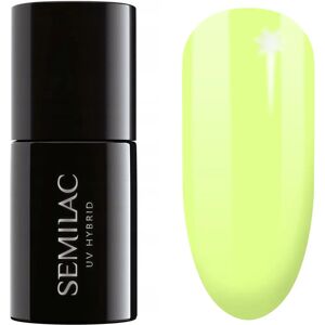 Semilac Modell Neon Pastell UV Hybrid Gel Nagellack - Gel Nagellack Semilac Modell Neon Pastell UV Hybrid Gel Nagellack - Gel Nagellack