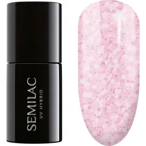 Semilac Strawberry Ice Gel Nail Polish - Gel Nail Polish Semilac Strawberry Ice Gel Nail Polish - Gel Nail Polish