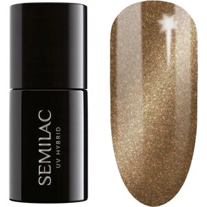 Semilac UV Hybrid Brides Babes Gel Nagellak - 487 The It Girl - 7ml Semilac UV Hybrid Brides Babes Gel Nagellak - 487 The It Girl - 7ml