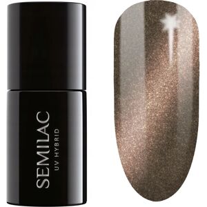 Semilac The Chic One UV Hybrid Nagellak - Brides Babes 7 ml Semilac The Chic One UV Hybrid Nagellak - Brides Babes 7 ml