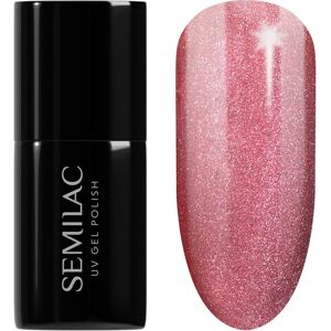 Semilac Rosé Gloss UV Hybrid Gel Nail Polish - Nail Polish Semilac Rosé Gloss UV Hybrid Gel Nail Polish - Nail Polish