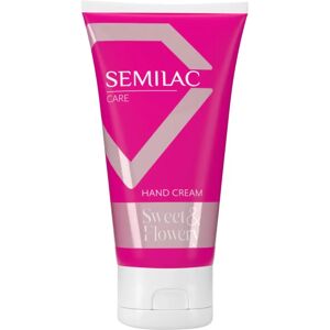 Semilac Nail Care Sweet & Flowery Hand Cream - Hand & Nail Cream Semilac Nail Care Sweet & Flowery Hand Cream - Hand & Nail Cream
