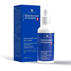 Sérum Anti-Dandruff Seboradin - Soin du cuir chevelu Sérum Anti-Dandruff Seboradin - Soin du cuir chevelu