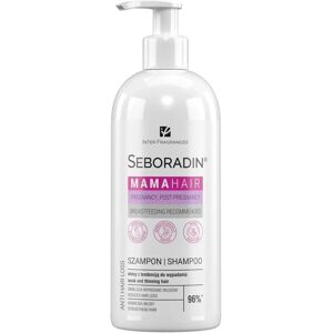 Seboradin Mama Raskaudenaikainen ja Jälkivuodon Hoito - Shampoo Seboradin Mama Raskaudenaikainen ja Jälkivuodon Hoito - Shampoo