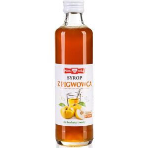 Sirop de Coing Polska Róża - 315ml - Naturel, Traditionnel - Publicité Sirop de Coing Polska Róża - 315ml - Naturel, Traditionnel - Publicité