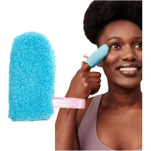 GLOV Quick Treat Bouncy Blue - Make-up-Entferner-Handschuh GLOV Quick Treat Bouncy Blue - Make-up-Entferner-Handschuh