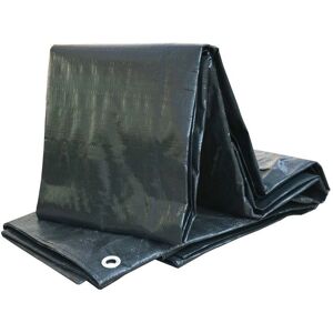 Rockland Abdeckplane Tent Boden 2x3m Schwarz - Tent Floor Rockland Abdeckplane Tent Boden 2x3m Schwarz - Tent Floor