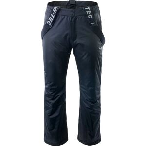 HI-TEC Pantaloni da Sci TARN Neri - Ski Pants HI-TEC Pantaloni da Sci TARN Neri - Ski Pants
