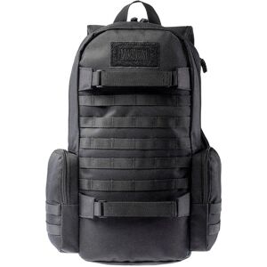 Magnum Wildcat Czarny Plecak - Plecak Magnum Wildcat Czarny Plecak - Plecak