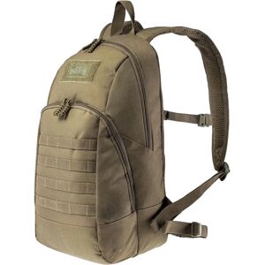 Magnum Kamel OLV-GRN Backpack - 15L, Green, Tactical Magnum Kamel OLV-GRN Backpack - 15L, Green, Tactical
