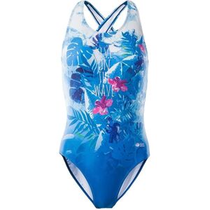 AquaWave Salava Hibiscus Strój kąpielowy XL - Strój kąpielowy AquaWave Salava Hibiscus Strój kąpielowy XL - Strój kąpielowy