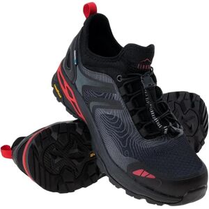 Elbrus Milkar Zapatos de Senderismo Impermeables - Zapatos de Senderismo Elbrus Milkar Zapatos de Senderismo Impermeables - Zapatos de Senderismo