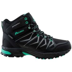 Wodoodporne Buty trekkingowe Elbrus Mabby - Buty Wodoodporne Buty trekkingowe Elbrus Mabby - Buty