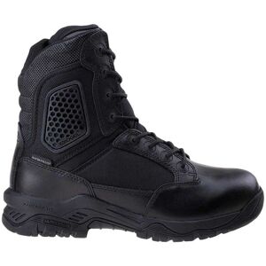 Bottes tactiques imperméables Magnum pour hommes - Modèle M000098385 - Publicité Bottes tactiques imperméables Magnum pour hommes - Modèle M000098385 - Publicité
