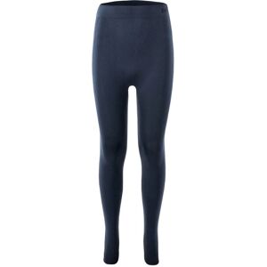Hitec Hikro Bottom Junior Blau - Leggings für Kinder Hitec Hikro Bottom Junior Blau - Leggings für Kinder