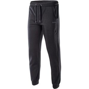 Pantalons Hi-Tec Melian II Noirs - Publicité Pantalons Hi-Tec Melian II Noirs - Publicité