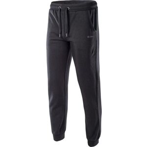 Pantalon de sport Hi-Tec MELIAN II Noir - Pants - Publicité Pantalon de sport Hi-Tec MELIAN II Noir - Pants - Publicité