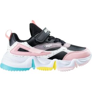 Bejo Baggin Trainers EU 31 Chaussures pour enfants - Publicité Bejo Baggin Trainers EU 31 Chaussures pour enfants - Publicité