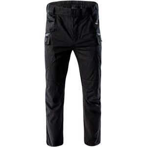 Pantalones Magnum Vulpes Negros - Pantalones Pantalones Magnum Vulpes Negros - Pantalones