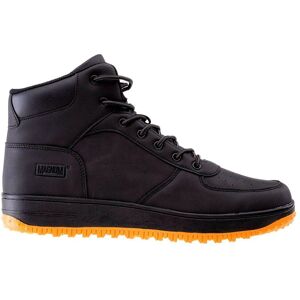 MAGNUM Madson II Mid - Męskie Sneakers Czarny - Buty MAGNUM Madson II Mid - Męskie Sneakers Czarny - Buty