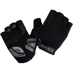 Gants Noirs HI-TEC Homme - Rembourrage avec absorption des chocs - Publicité Gants Noirs HI-TEC Homme - Rembourrage avec absorption des chocs - Publicité