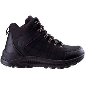 Hi-Tec Hengelo Mid Modello 34935369037 - Scarpe Uomo Tutto l'Anno Hi-Tec Hengelo Mid Modello 34935369037 - Scarpe Uomo Tutto l'Anno