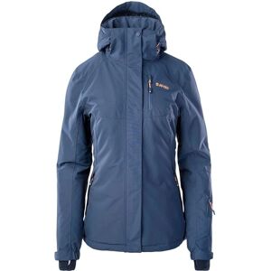 Hi-Tec Gigi 92800441448 Skidåkning för Kvinnor Året Runt Blå Hi-Tec Gigi 92800441448 Skidåkning för Kvinnor Året Runt Blå