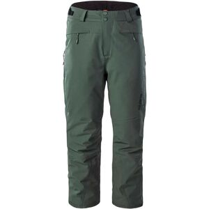 Iguana Otho Pantalons Vert 2XL - Pantalons - Publicité Iguana Otho Pantalons Vert 2XL - Pantalons - Publicité