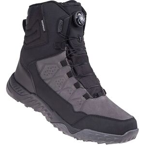 Bottes tactiques imperméables Magnum Wenton Mid WP - Chaussures extérieures - Publicité Bottes tactiques imperméables Magnum Wenton Mid WP - Chaussures extérieures - Publicité