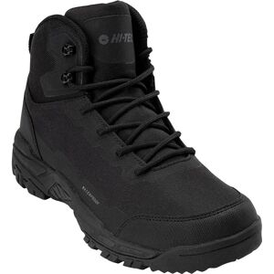 HI-TEC Ilinoi Mid Wp Chaussures de Randonnée - Chaussures de Randonnée - Publicité HI-TEC Ilinoi Mid Wp Chaussures de Randonnée - Chaussures de Randonnée - Publicité