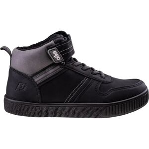Bejo - Burry II Junior - Czarny - Buty Bejo - Burry II Junior - Czarny - Buty