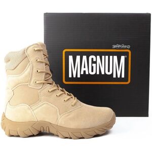 Magnum 80 V1 34935368461 Zapatos de Seguridad Todo el Año - Zapatos de Seguridad Magnum 80 V1 34935368461 Zapatos de Seguridad Todo el Año - Zapatos de Seguridad