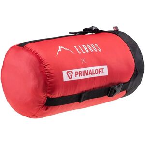 Elbrus Nansen Primaloft Sac de Dormir - Sac de Dormir - Publicité Elbrus Nansen Primaloft Sac de Dormir - Sac de Dormir - Publicité