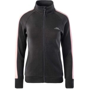 Sweatshirt à Zip Complet - Style Sportif Femmes - Publicité Sweatshirt à Zip Complet - Style Sportif Femmes - Publicité