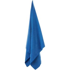 Serviette en microfibre Aquawave Fenn - 80x130cm, Bleu - Serviette - Publicité Serviette en microfibre Aquawave Fenn - 80x130cm, Bleu - Serviette - Publicité