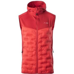 Elbrus Model M000149939 - Wodochronny bezrękawnik dla mężczyzn Elbrus Model M000149939 - Wodochronny bezrękawnik dla mężczyzn