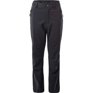 Spodnie softshell dziecięce Elbrus Gaude TB - Spodnie Spodnie softshell dziecięce Elbrus Gaude TB - Spodnie