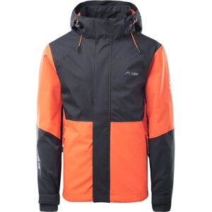 Elbrus Poul Tb Naranja 12 Años Chaqueta Impermeable para Niños Elbrus Poul Tb Naranja 12 Años Chaqueta Impermeable para Niños