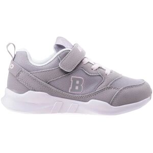 Buty Noremi Szare EU 30 - Obuwie Buty Noremi Szare EU 30 - Obuwie