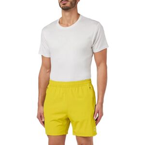 Pantalones Elbrus Cabio Amarillos - Pantalones Pantalones Elbrus Cabio Amarillos - Pantalones