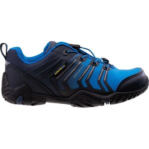 Elbrus - Erimley Low Wp Jr - Niebieski - EU31 - Shoes Elbrus - Erimley Low Wp Jr - Niebieski - EU31 - Shoes