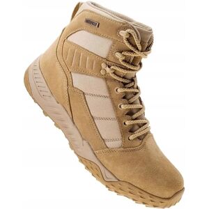 Magnum - Motru WP 34935367553 - Kolor miodowy - EU 41 - Boots Magnum - Motru WP 34935367553 - Kolor miodowy - EU 41 - Boots