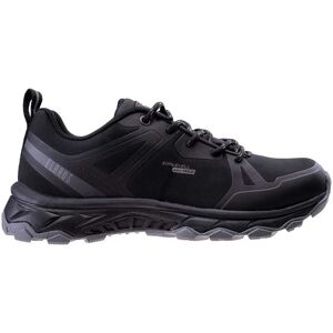Elbrus Wesko Wp W 92800401560 - Chaussures de randonnée imperméables - Publicité Elbrus Wesko Wp W 92800401560 - Chaussures de randonnée imperméables - Publicité