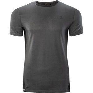 IQ Ilange Grau XL T-Shirt - Fitness IQ Ilange Grau XL T-Shirt - Fitness